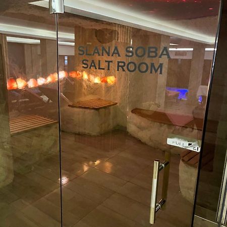 Milmari Resort - Apartman L43 Kopaonik Esterno foto
