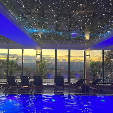 Milmari Resort - Apartman L43 Kopaonik Esterno foto