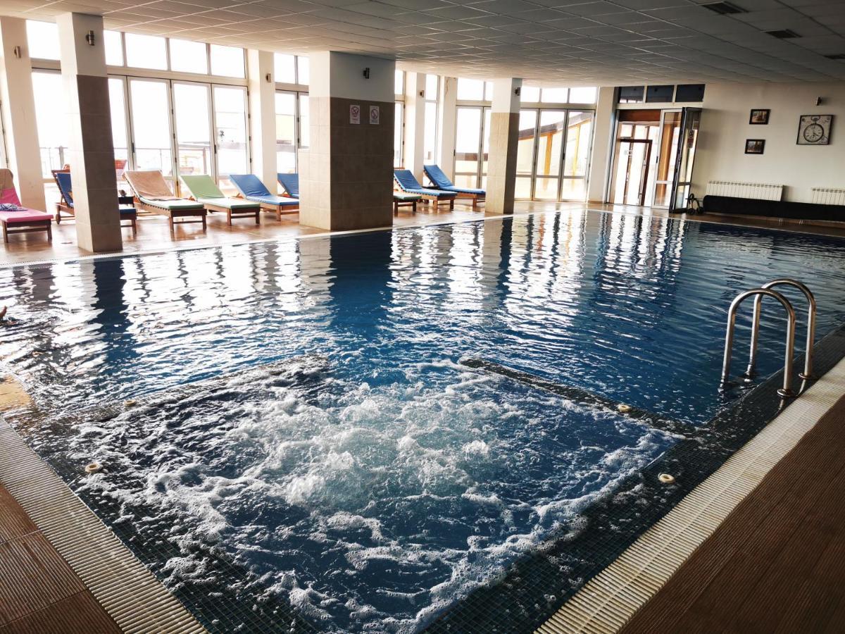 Milmari Resort - Apartman L43 Kopaonik Esterno foto
