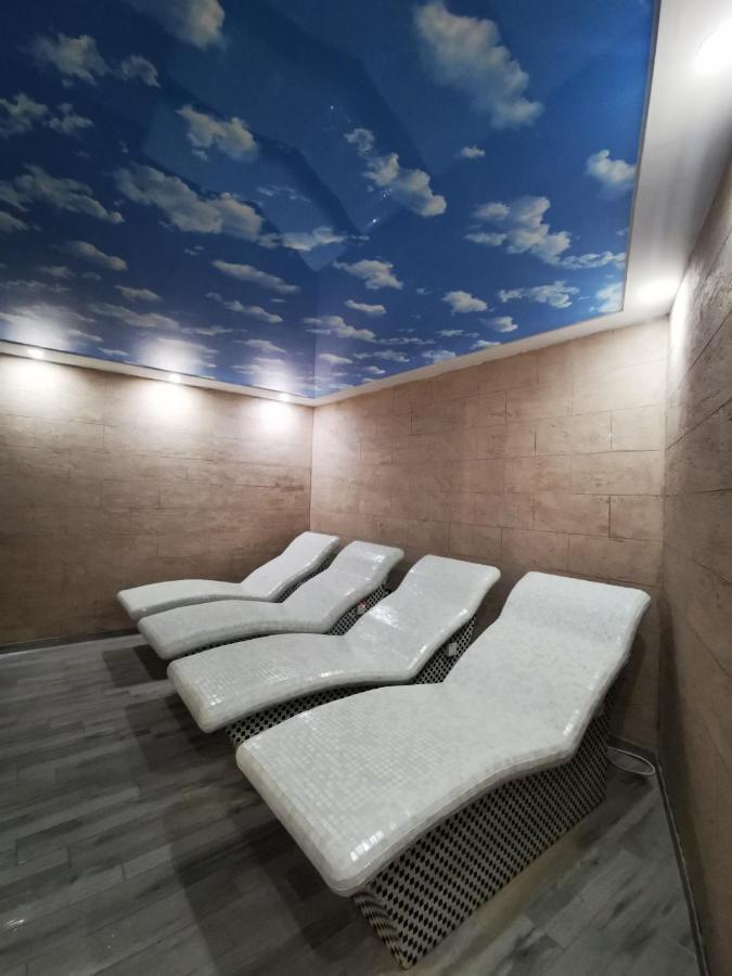 Milmari Resort - Apartman L43 Kopaonik Esterno foto