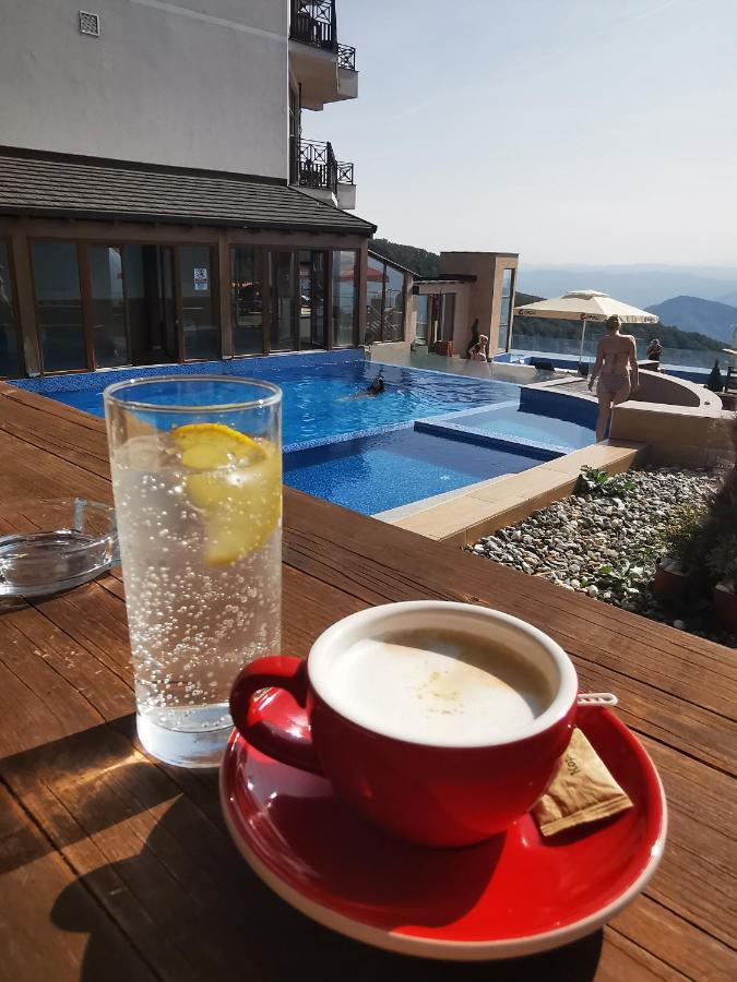 Milmari Resort - Apartman L43 Kopaonik Esterno foto