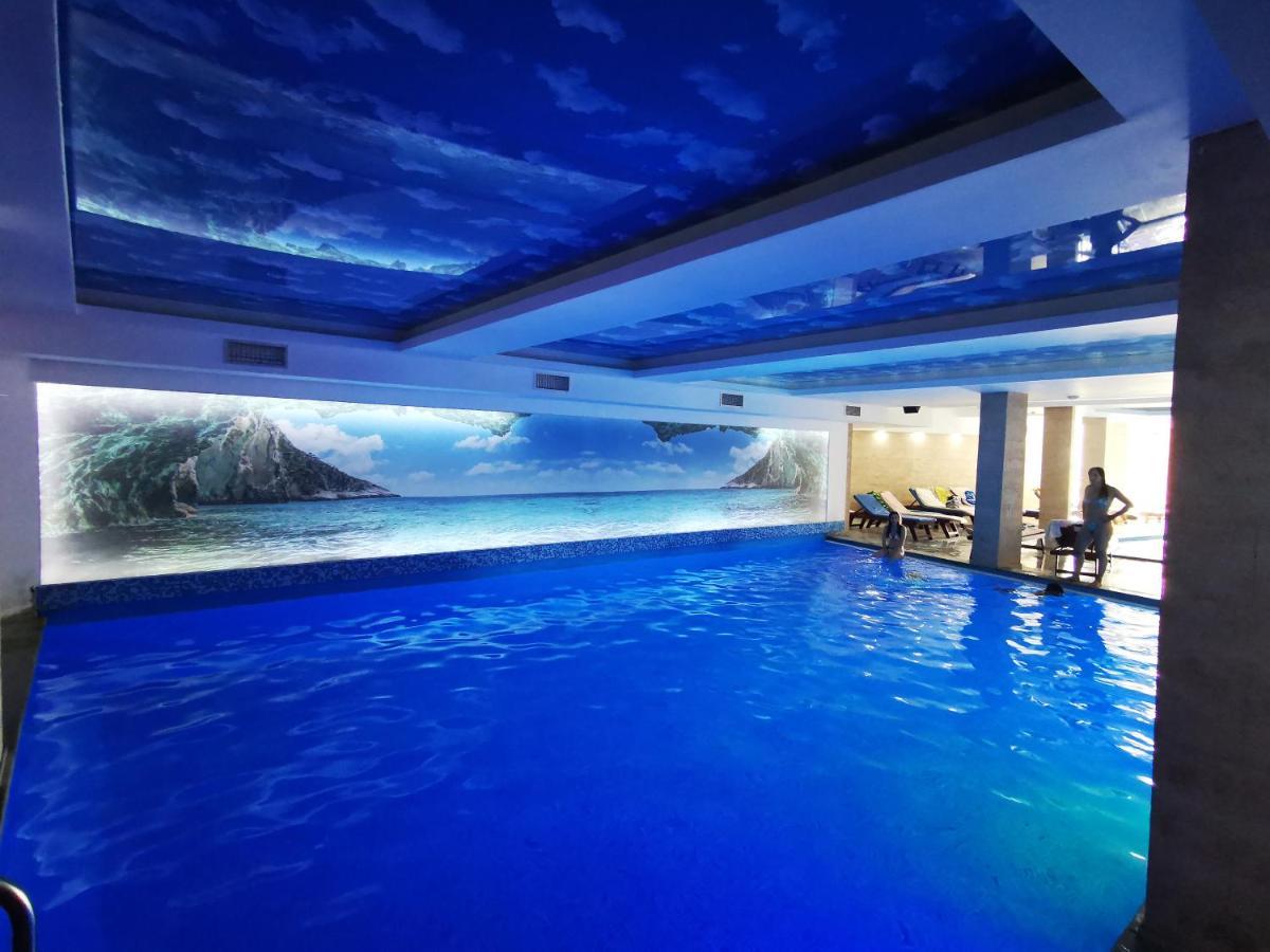 Milmari Resort - Apartman L43 Kopaonik Esterno foto
