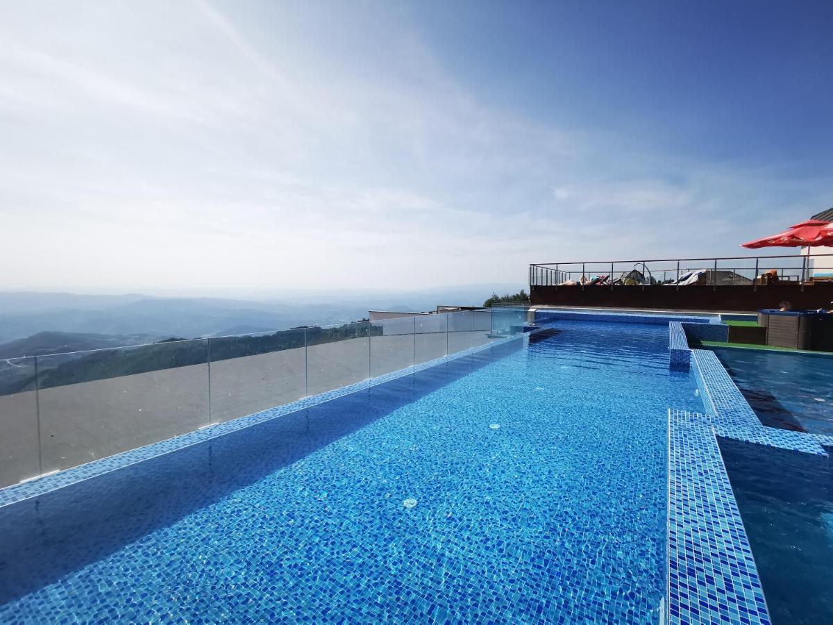 Milmari Resort - Apartman L43 Kopaonik Esterno foto