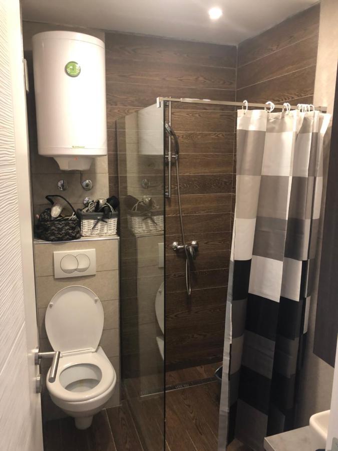 Milmari Resort - Apartman L43 Kopaonik Esterno foto