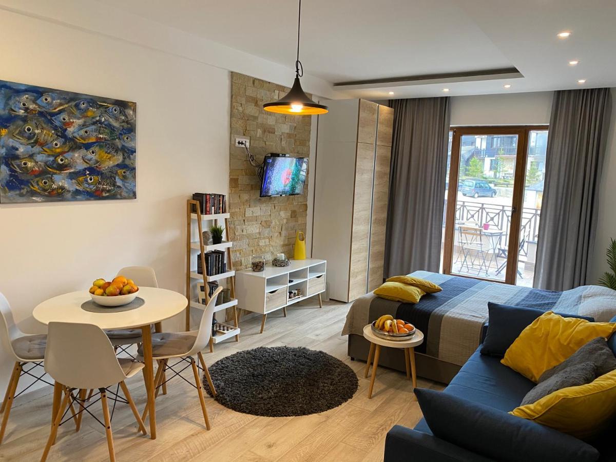 Milmari Resort - Apartman L43 Kopaonik Esterno foto