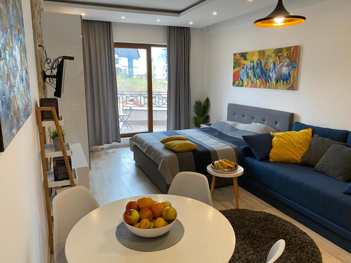 Milmari Resort - Apartman L43 Kopaonik Esterno foto