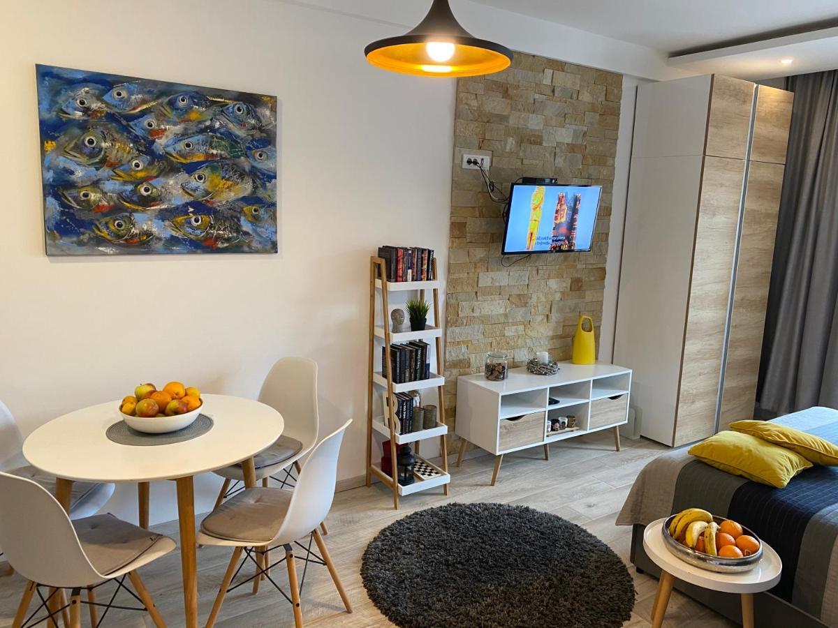 Milmari Resort - Apartman L43 Kopaonik Esterno foto