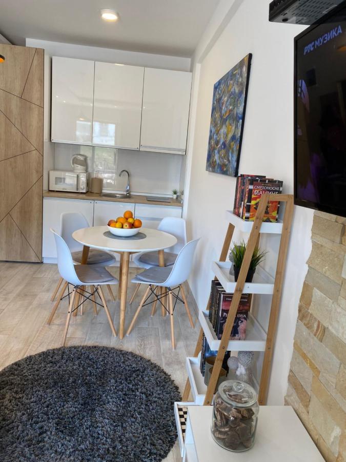 Milmari Resort - Apartman L43 Kopaonik Esterno foto
