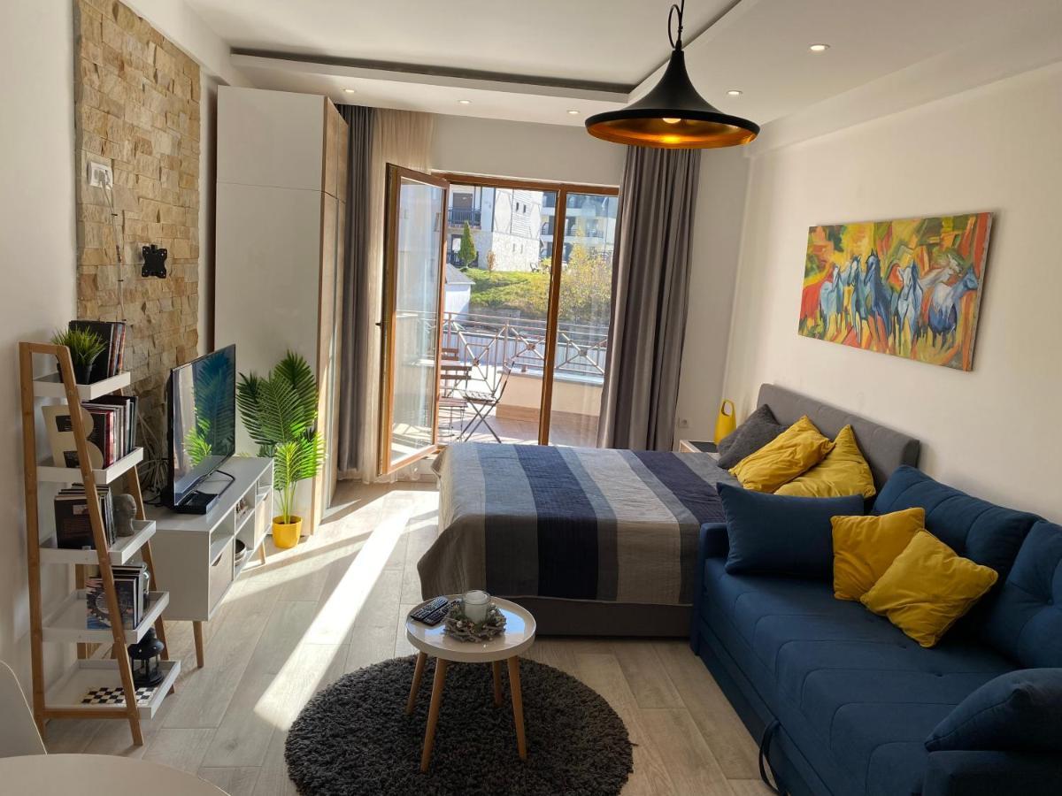 Milmari Resort - Apartman L43 Kopaonik Esterno foto