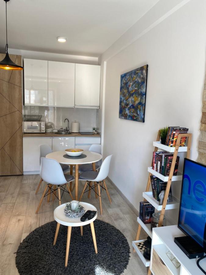 Milmari Resort - Apartman L43 Kopaonik Esterno foto