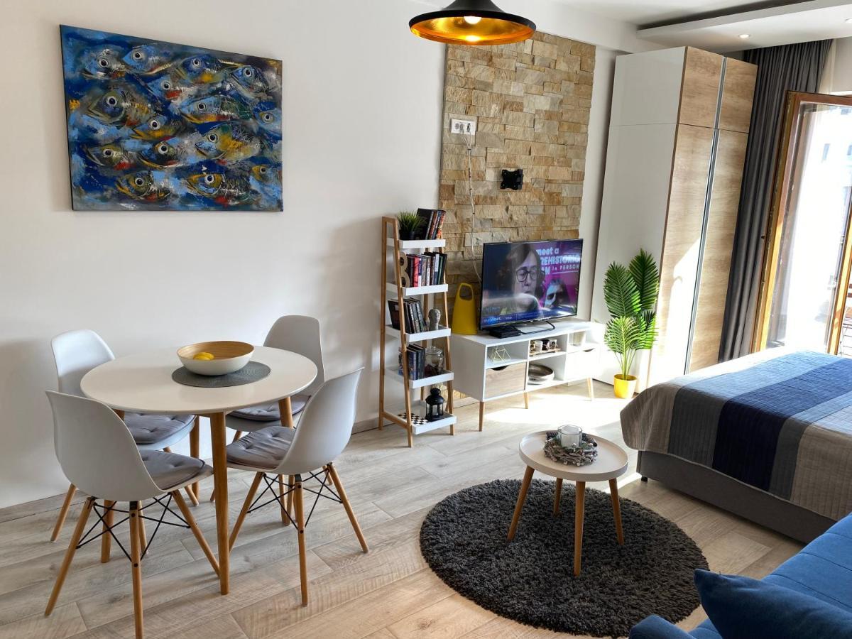Milmari Resort - Apartman L43 Kopaonik Esterno foto
