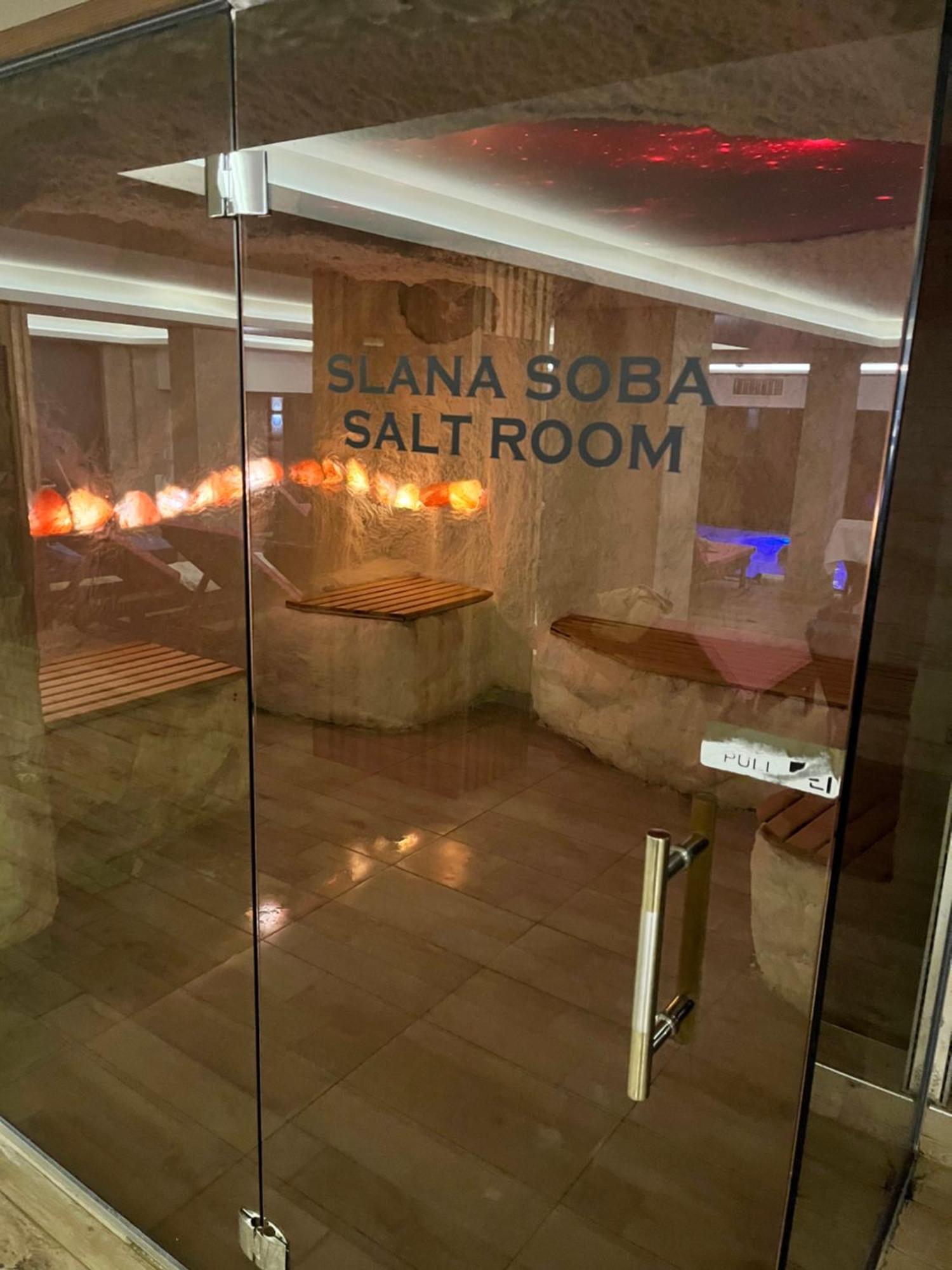 Milmari Resort - Apartman L43 Kopaonik Esterno foto