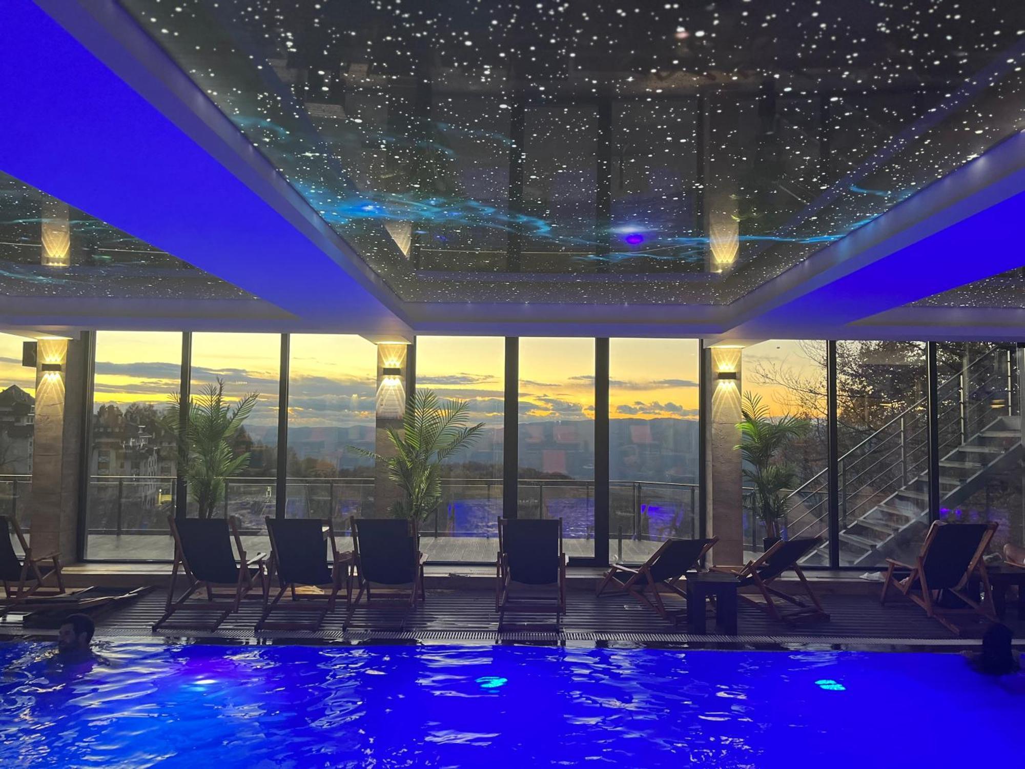 Milmari Resort - Apartman L43 Kopaonik Esterno foto