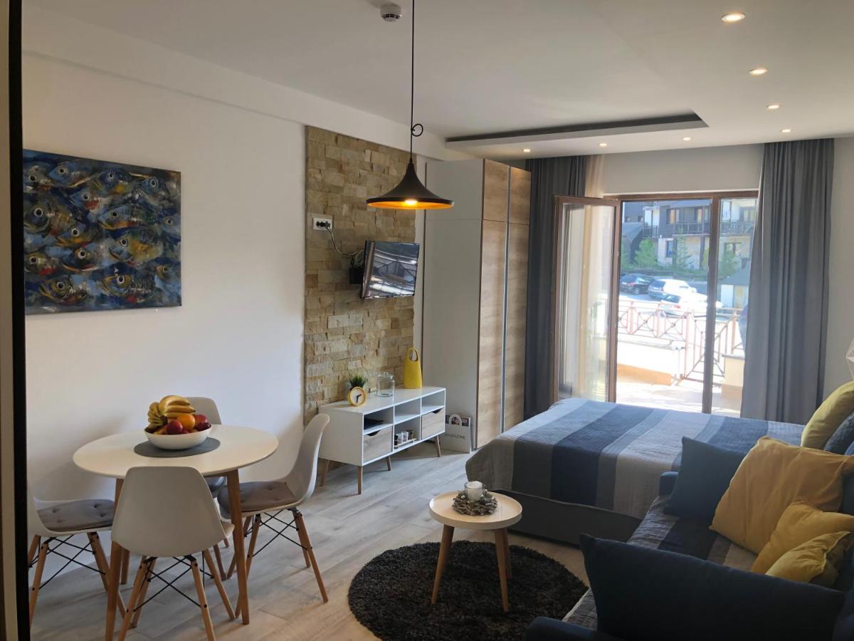 Milmari Resort - Apartman L43 Kopaonik Esterno foto