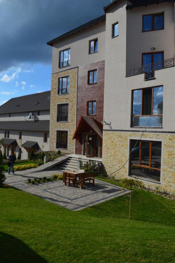 Milmari Resort - Apartman L43 Kopaonik Esterno foto
