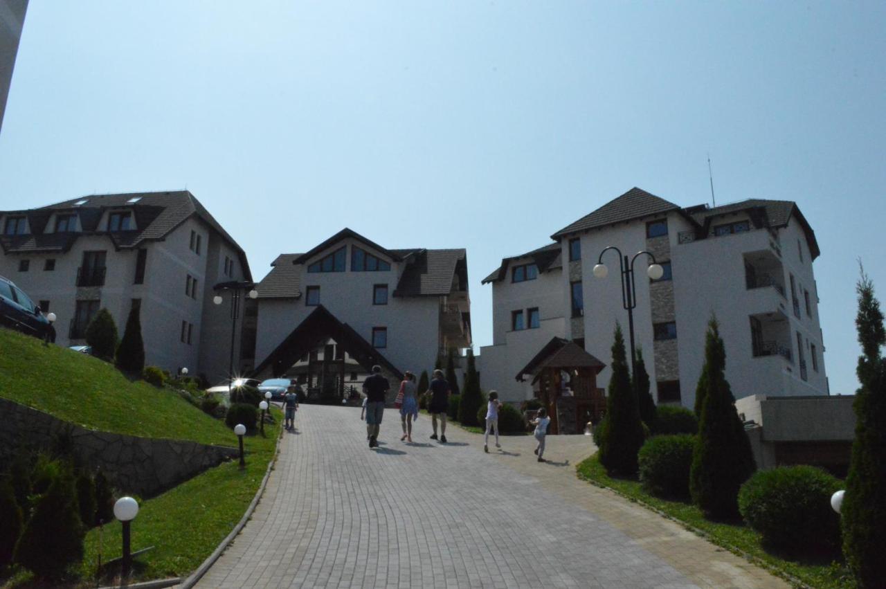 Milmari Resort - Apartman L43 Kopaonik Esterno foto