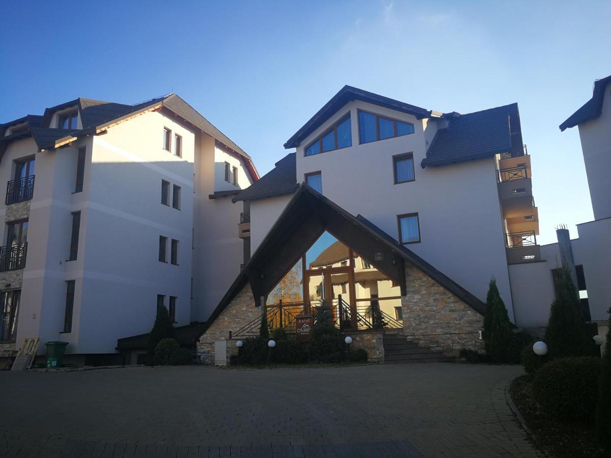 Milmari Resort - Apartman L43 Kopaonik Esterno foto