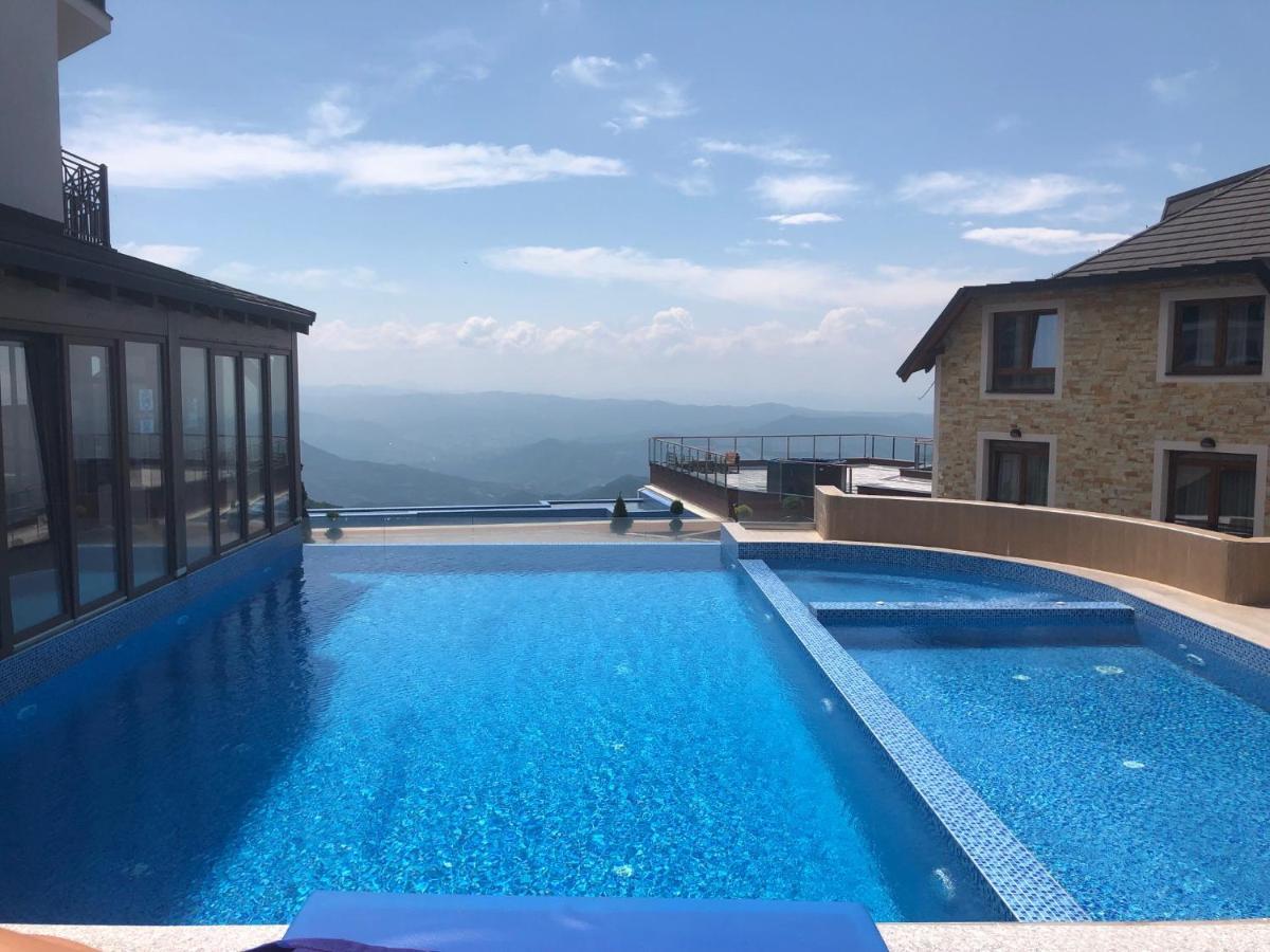 Milmari Resort - Apartman L43 Kopaonik Esterno foto