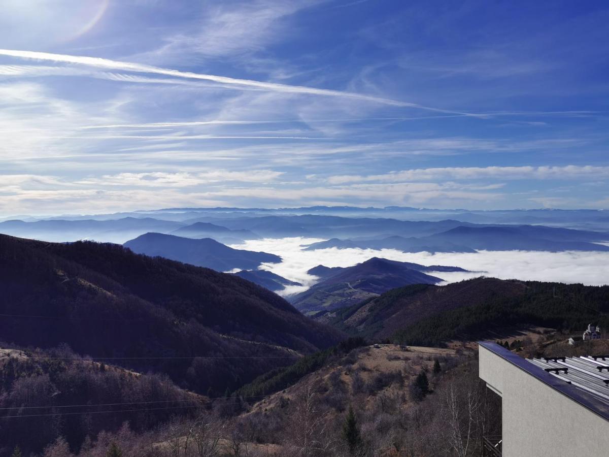 Milmari Resort - Apartman L43 Kopaonik Esterno foto