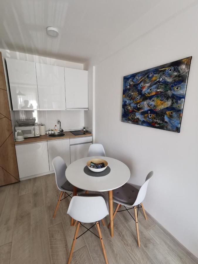 Milmari Resort - Apartman L43 Kopaonik Esterno foto